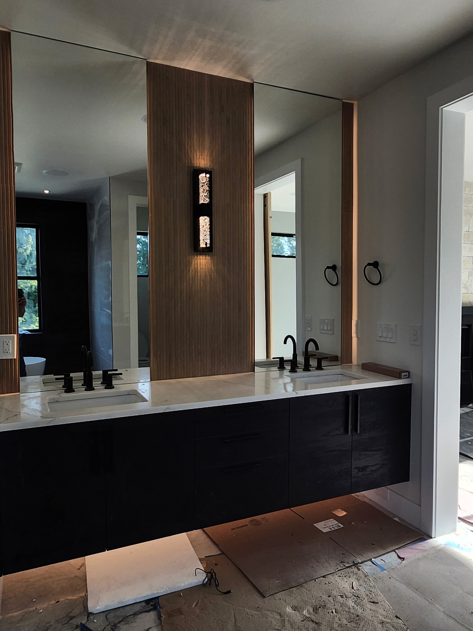 Permit & Project Management